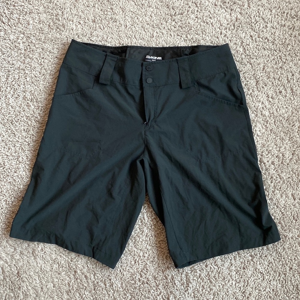 Dakine downhill mtb shorts